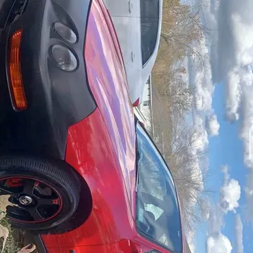 1994 Acura Integra LS Hatchback 2D