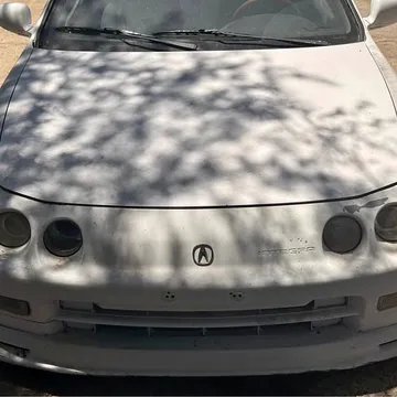1994 Acura Integra LS Hatchback 2D