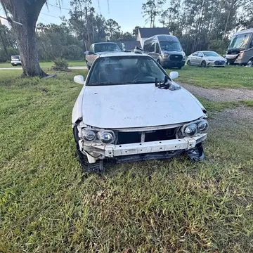 1994 Acura Integra LS Hatchback 2D