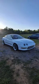 1994 Acura Integra LS Hatchback 2D