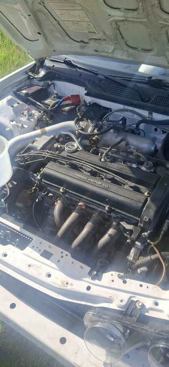 1994 Acura Integra 3rd Gen - Image 3 of 4