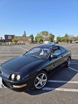 1994 Acura Integra LS Hatchback 2D