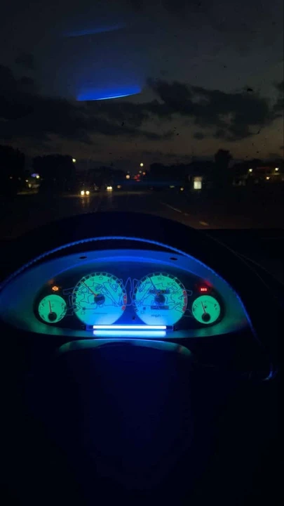 1994 Acura Integra 3rd Gen - Image 11 of 11