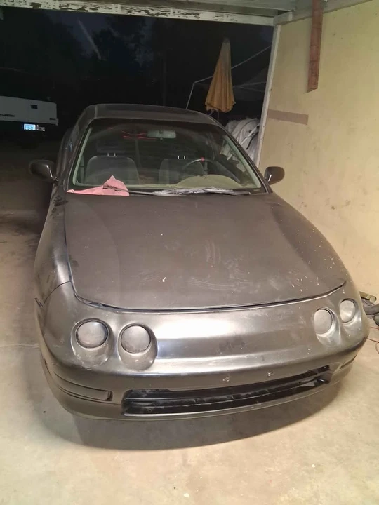 1994 Acura Integra 3rd Gen - Image 4 of 15