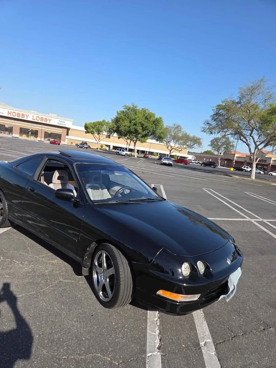 1994 Acura Integra 3rd Gen - Image 3 of 7