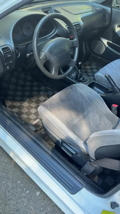 1994 Acura Integra 3rd Gen - Image 2 of 7