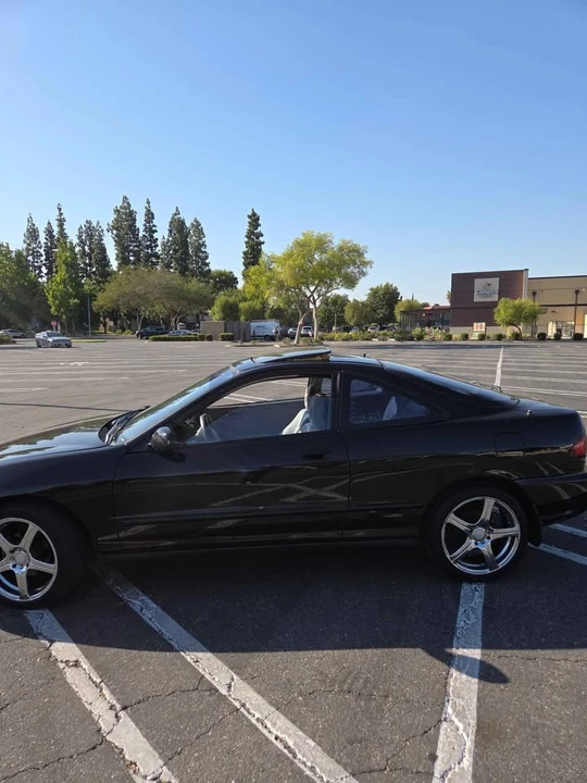 1994 Acura Integra 3rd Gen - Image 5 of 7
