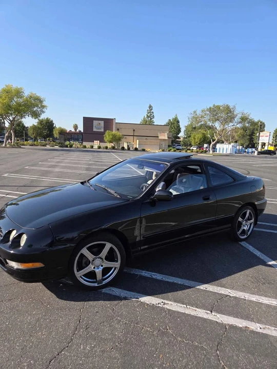 1994 Acura Integra 3rd Gen - Image 6 of 7