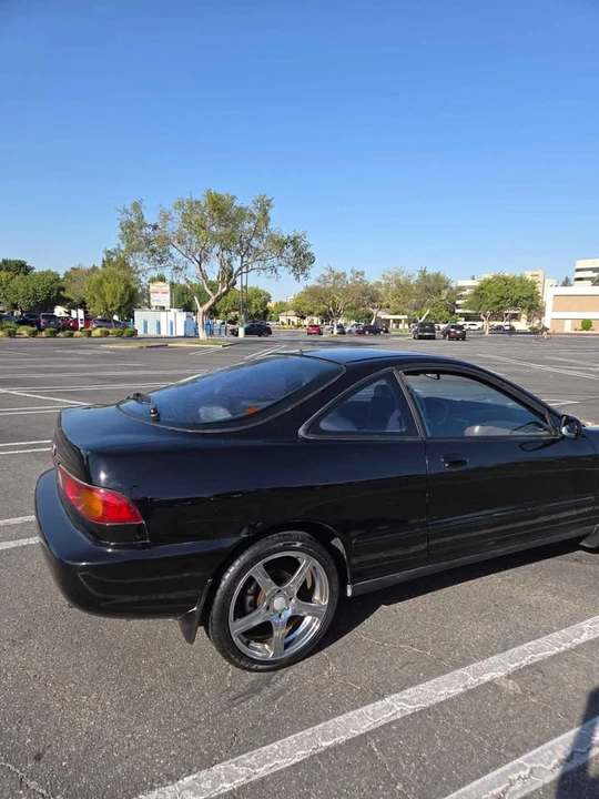1994 Acura Integra 3rd Gen - Image 7 of 7