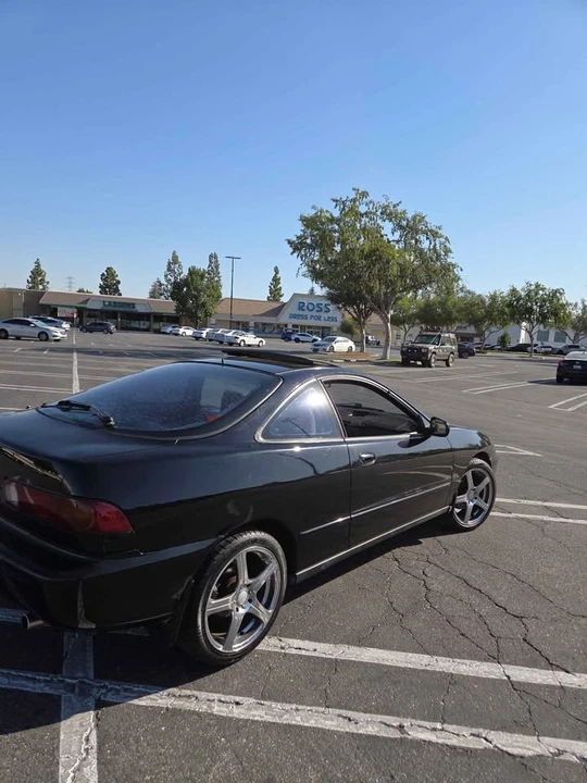 1994 Acura Integra 3rd Gen - Image 4 of 7