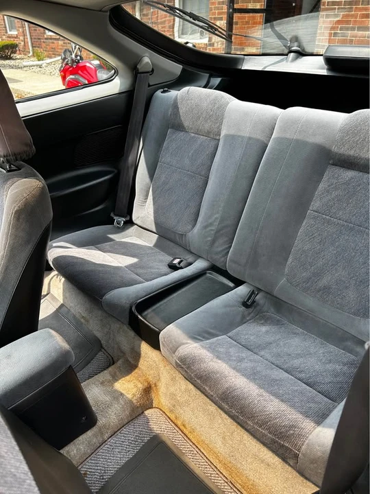 1994 Acura Integra 3rd Gen - Image 9 of 14
