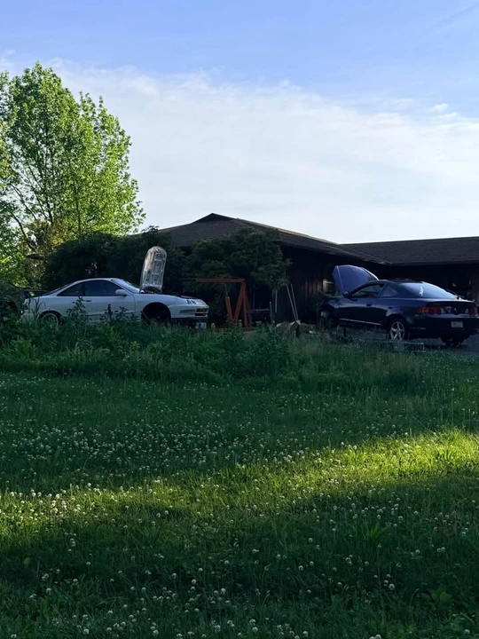 1994 Acura Integra 3rd Gen - Image 5 of 16