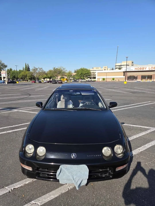 1994 Acura Integra 3rd Gen - Image 2 of 7