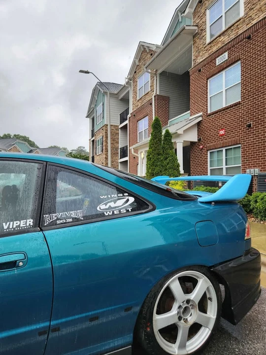 1994 Acura Integra 3rd Gen - Image 4 of 11