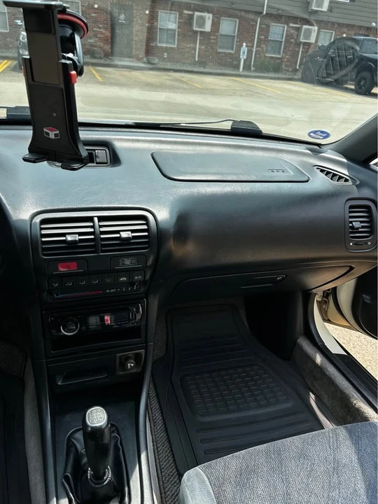 1994 Acura Integra 3rd Gen - Image 8 of 14