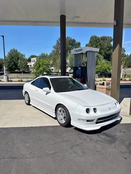 1994 Acura Integra LS Hatchback 2D