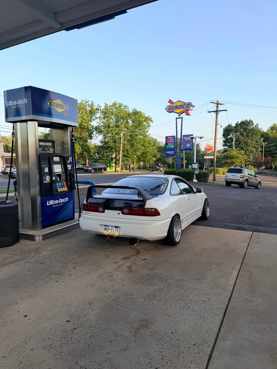 1994 Acura Integra 3rd Gen - Image 4 of 16