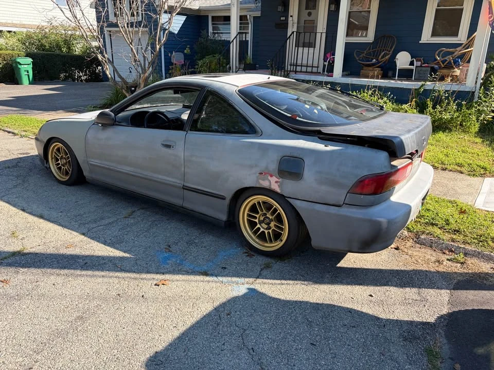 1994 Acura Integra 3rd Gen - Image 3 of 7