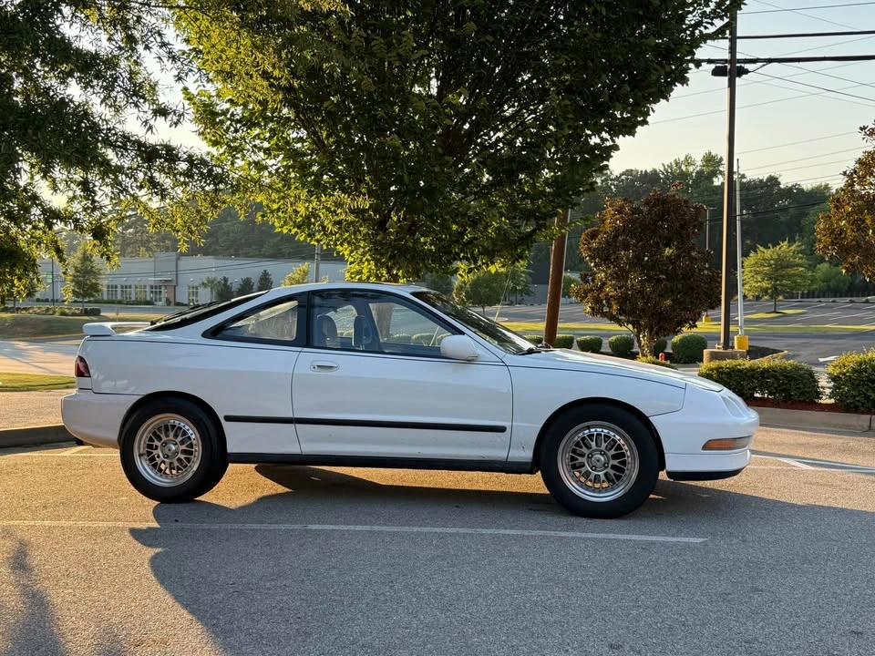 1994 Acura Integra 3rd Gen - Image 3 of 5