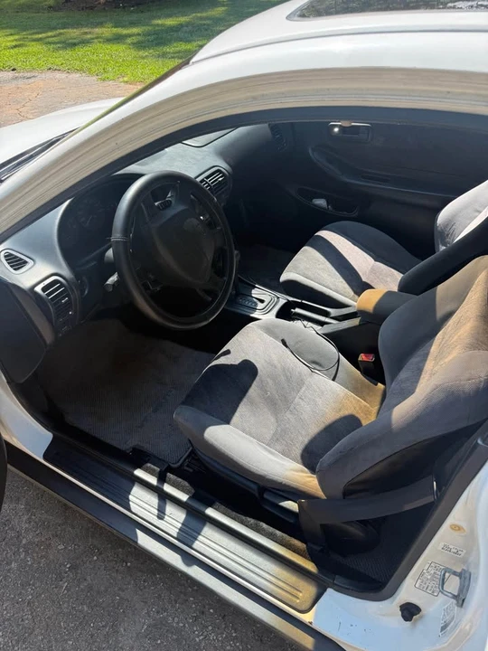 1994 Acura Integra 3rd Gen - Image 4 of 5