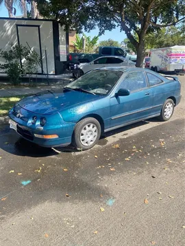 1994 Acura Integra LS Hatchback 2D