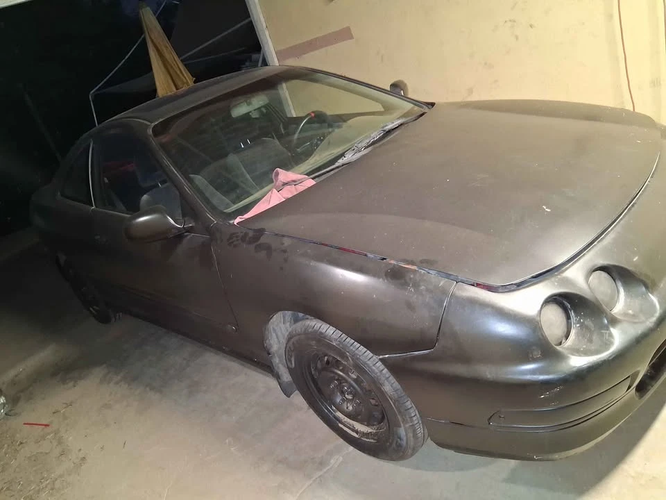 1994 Acura Integra 3rd Gen - Image 5 of 15