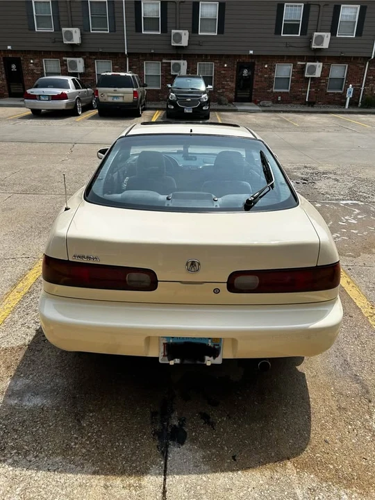 1994 Acura Integra 3rd Gen - Image 3 of 14