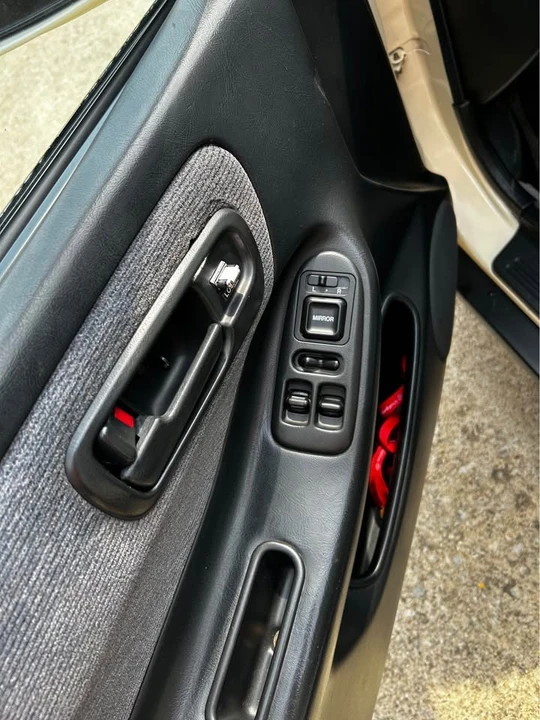 1994 Acura Integra 3rd Gen - Image 5 of 14