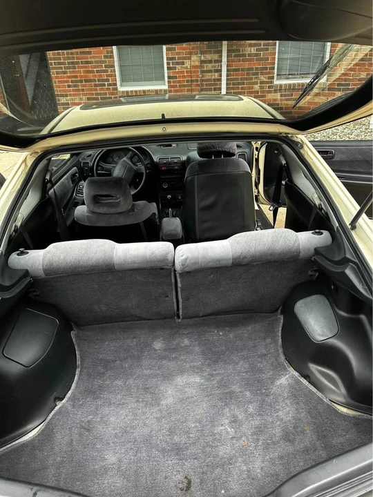 1994 Acura Integra 3rd Gen - Image 10 of 14