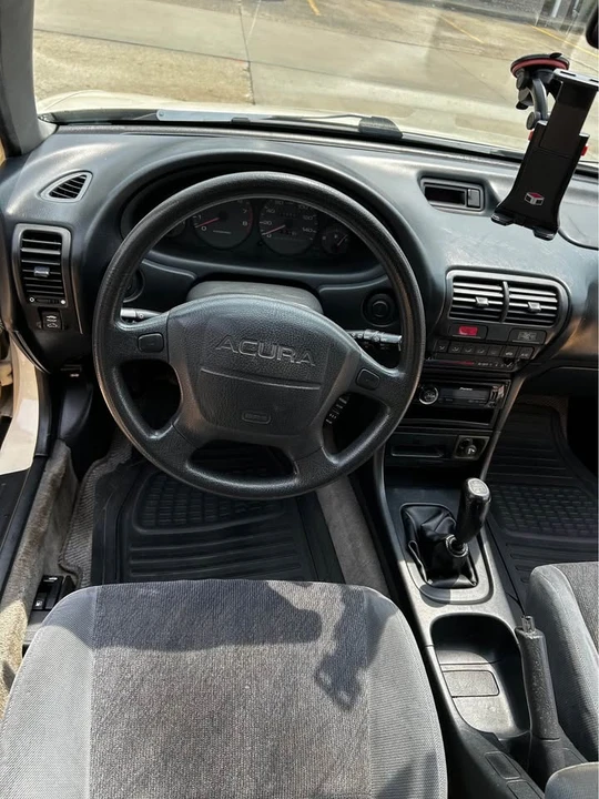1994 Acura Integra 3rd Gen - Image 7 of 14
