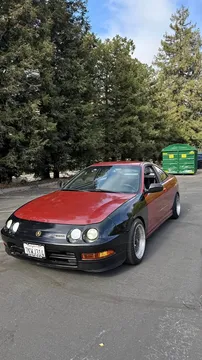 1994 Acura Integra LS Hatchback 2D
