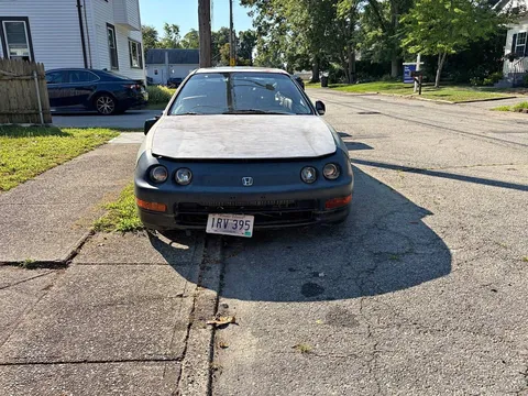 1994 Acura Integra LS Hatchback 2D