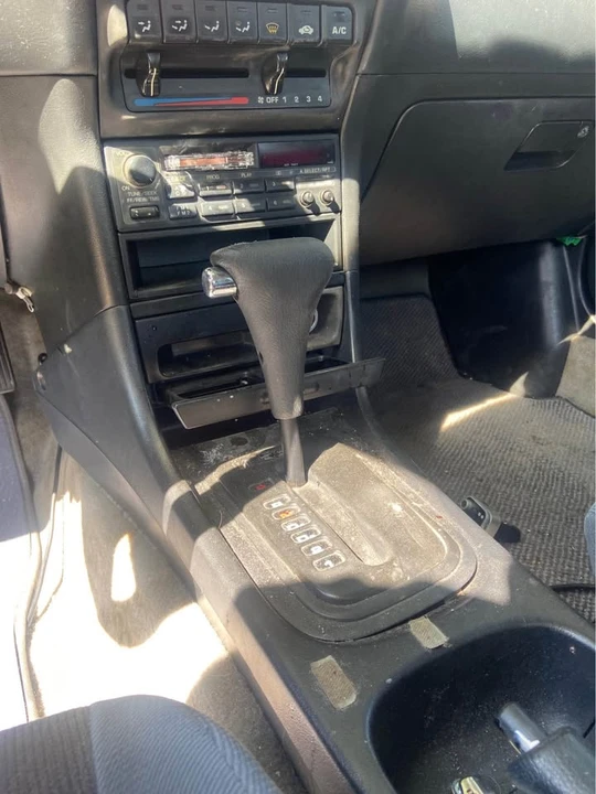 1994 Acura Integra 3rd Gen - Image 6 of 7