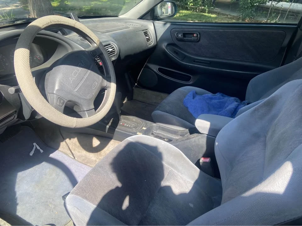1994 Acura Integra 3rd Gen - Image 4 of 7