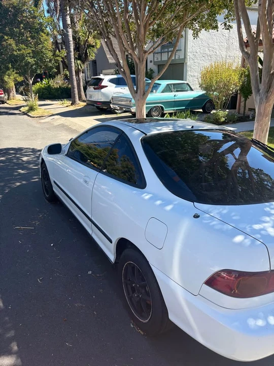 1994 Acura Integra 3rd Gen - Image 3 of 12