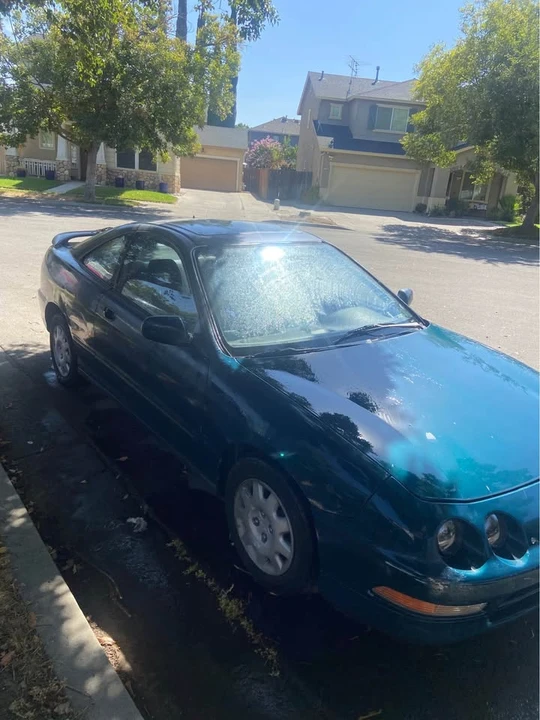 1994 Acura Integra 3rd Gen - Image 2 of 7
