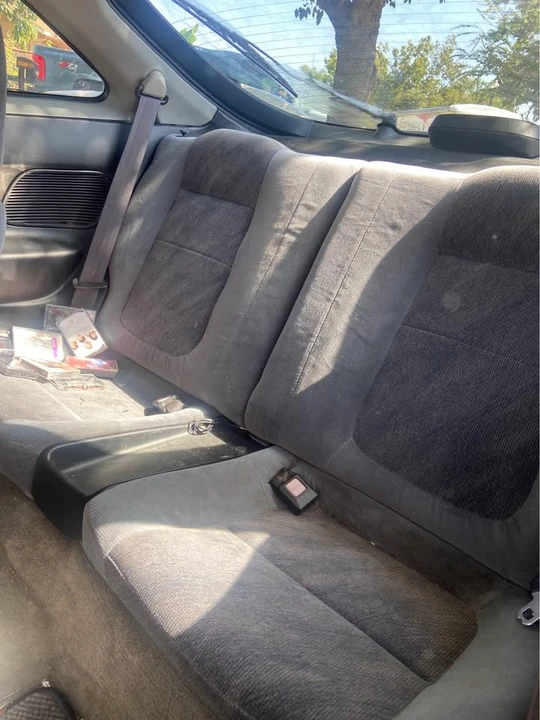 1994 Acura Integra 3rd Gen - Image 5 of 7