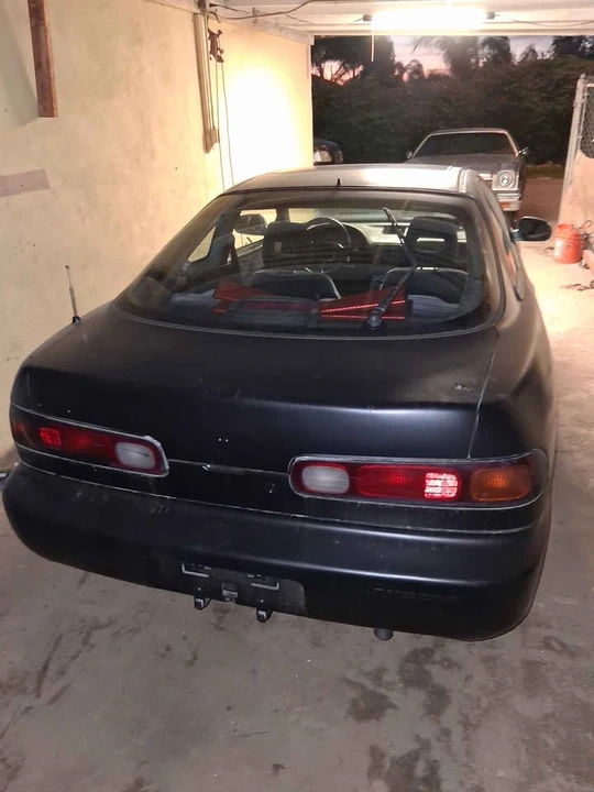 1994 Acura Integra 3rd Gen - Image 6 of 15