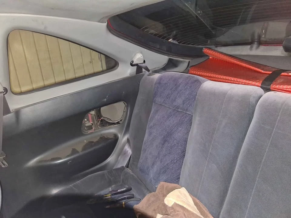 1994 Acura Integra 3rd Gen - Image 10 of 15