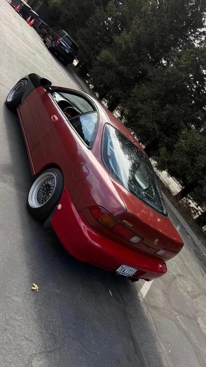 1994 Acura Integra 3rd Gen - Image 3 of 9