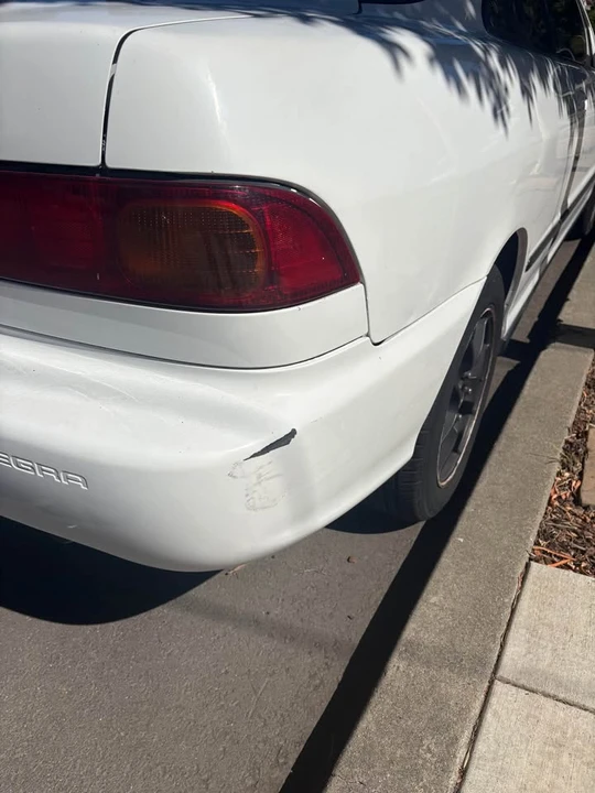 1994 Acura Integra 3rd Gen - Image 6 of 12