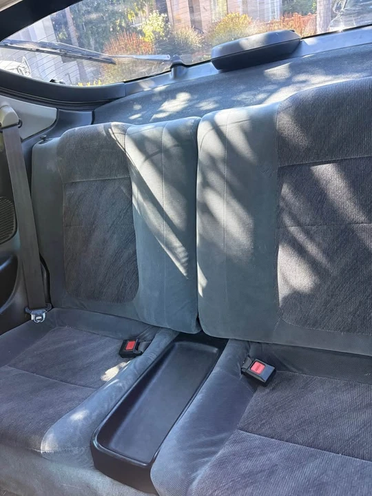 1994 Acura Integra 3rd Gen - Image 10 of 12