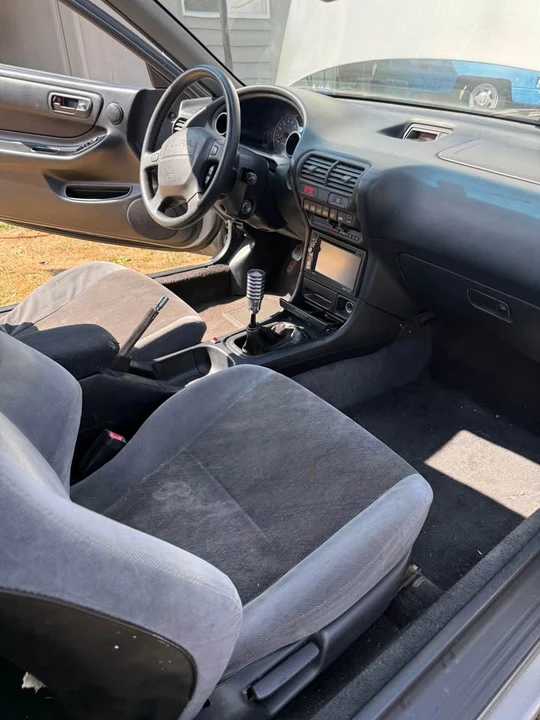 1994 Acura Integra 3rd Gen - Image 5 of 5