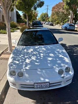 1994 Acura Integra LS Hatchback 2D
