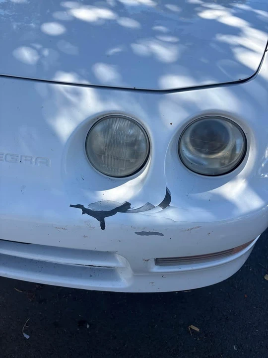 1994 Acura Integra 3rd Gen - Image 5 of 12