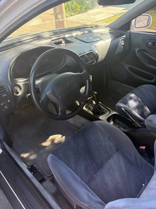 1994 Acura Integra 3rd Gen - Image 9 of 12