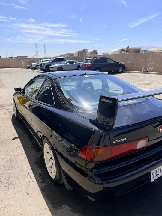 1994 Acura Integra 3rd Gen - Image 3 of 8