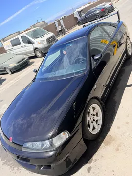1994 Acura Integra LS Hatchback 2D