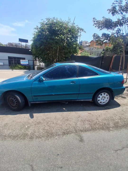 1994 Acura Integra 3rd Gen - Image 3 of 5