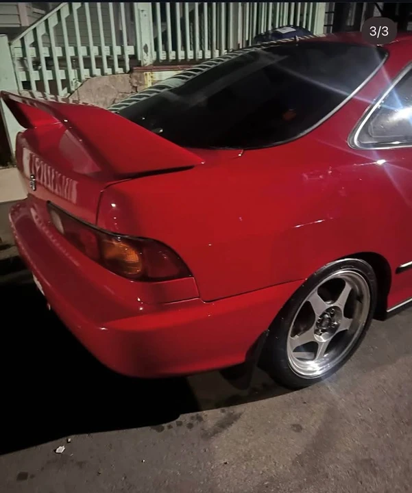 1994 Acura Integra 3rd Gen - Image 7 of 7